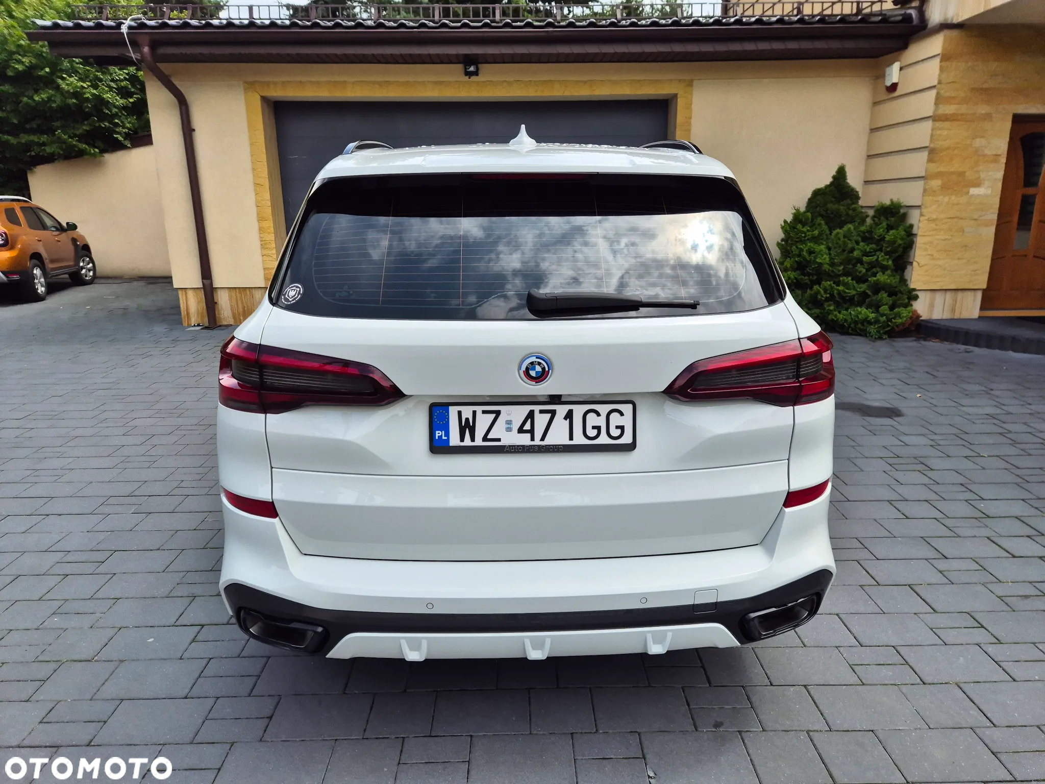BMW X5 xDrive25d sport - 6