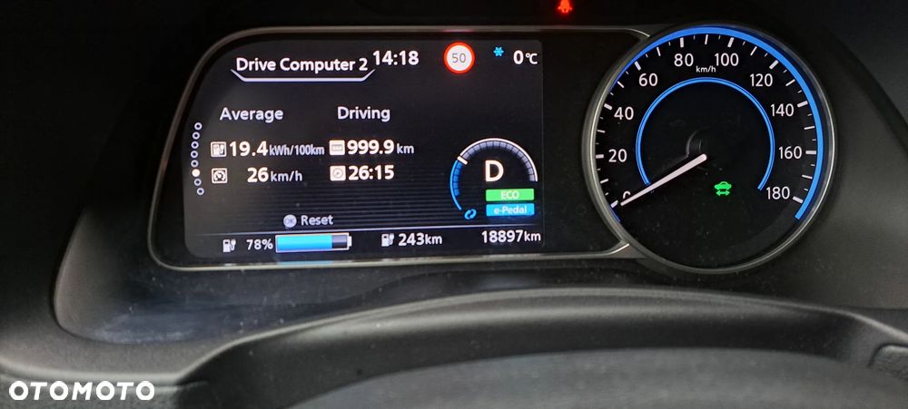 Nissan Leaf 62kWh N-Connecta - 14