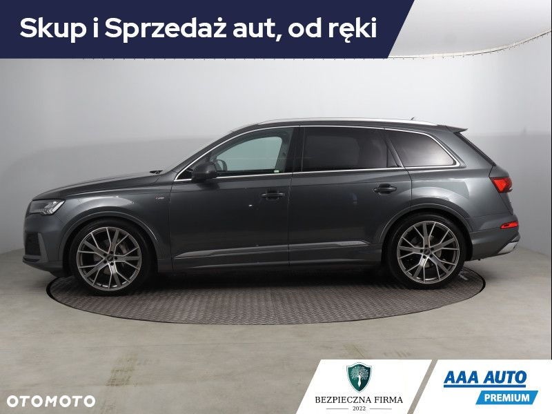 Audi Q7 - 3