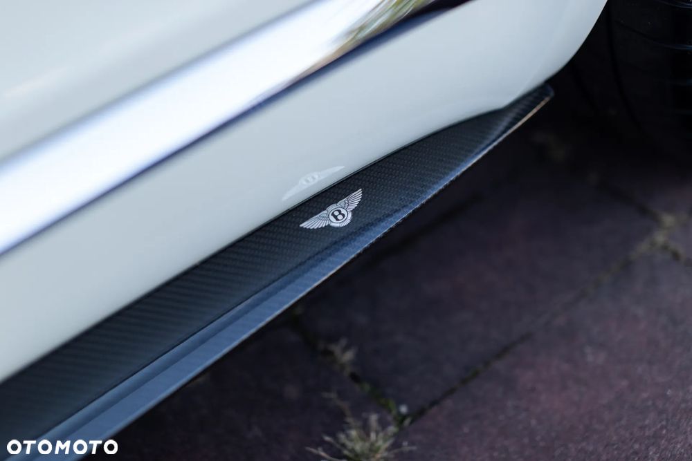 Bentley Continental GT - 12