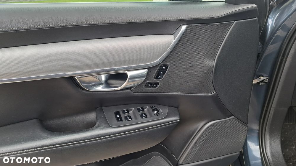 Volvo V90 D5 AWD Inscription - 11