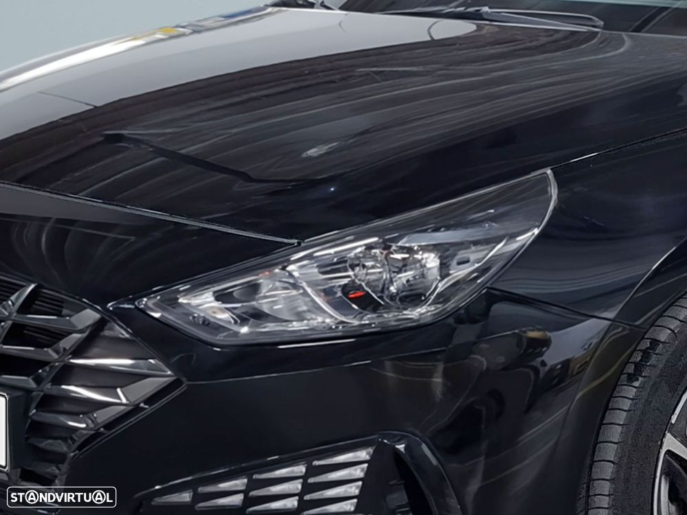 Hyundai i30 1.0 T-GDI Style Plus - 3