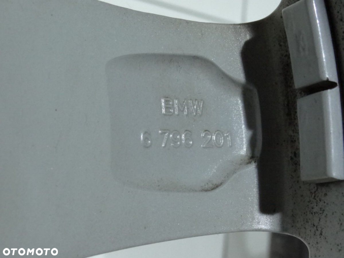 Koła zimowe BMW  16" BMW 1 F20 F21 2 F22 F23 - 7