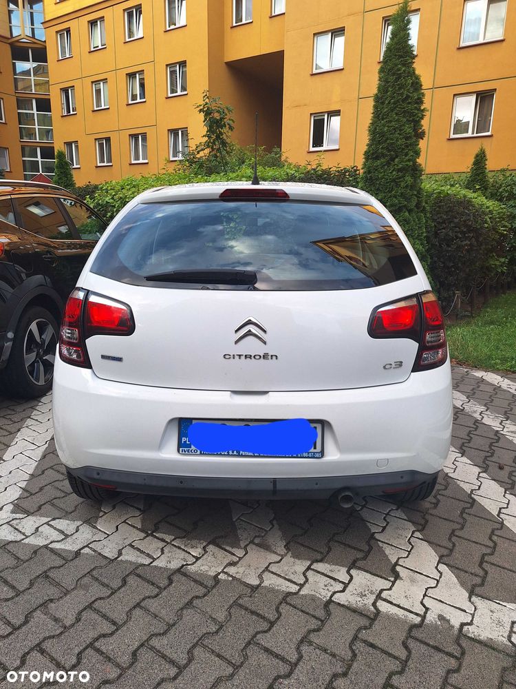 Citroën C3 - 7