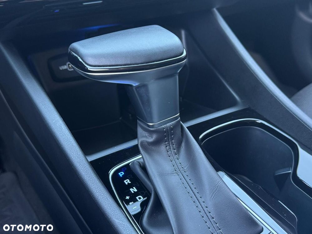 Hyundai Tucson 1.6 T-GDi 48V Executive 2WD DCT - 17