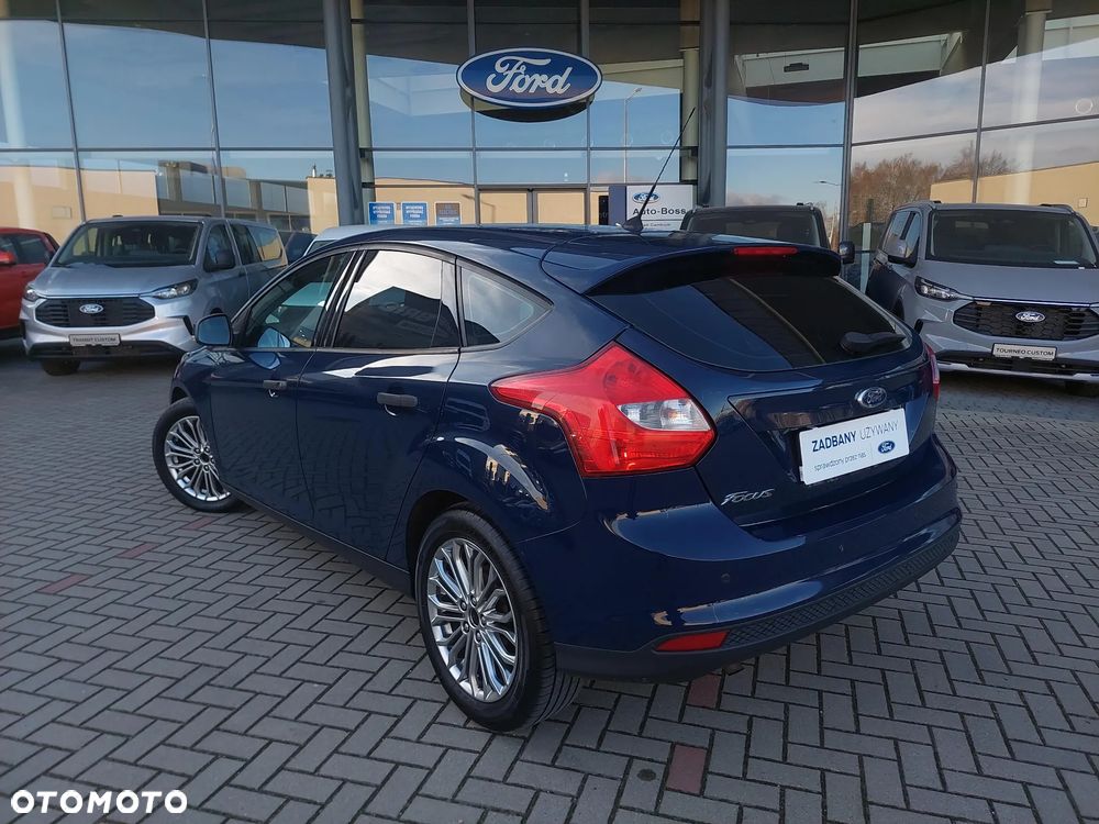 Ford Focus 1.6 Trend - 2