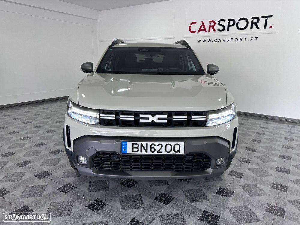 Dacia Duster 1.0 TCe ECO-G Journey Bi-Fuel - 5