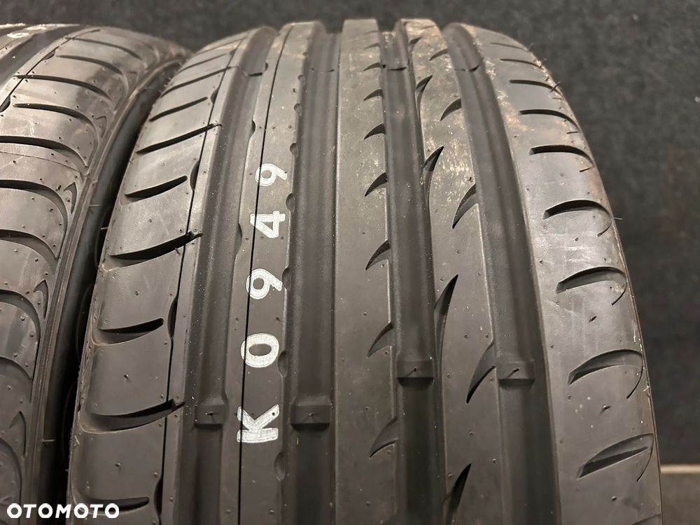 Opony letnie Nexen N8000 205/45/16 87W 2szt. Nowe! - 3