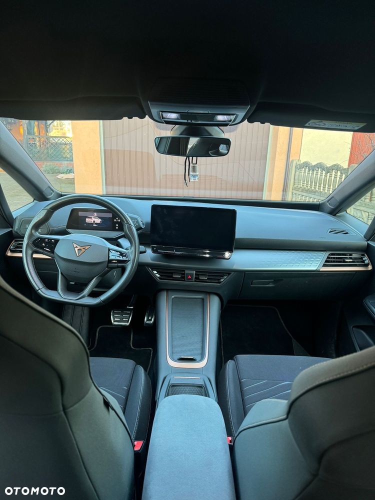 Cupra Born 58kWh - 13