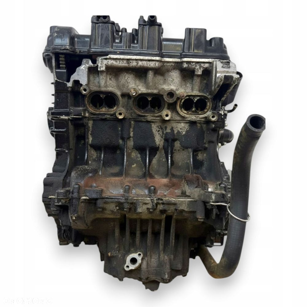 SILNIK Triumph Speed Triple 955i 955 120KM 2000-2004 Streetfighter Naked - 10