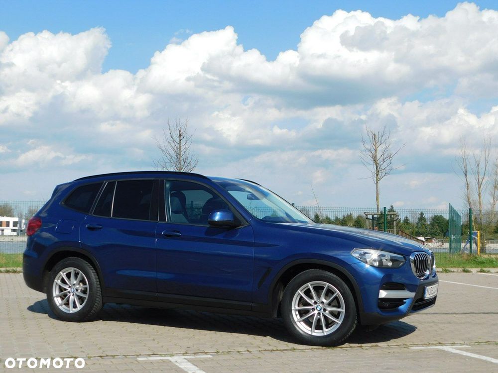 BMW X3 - 5