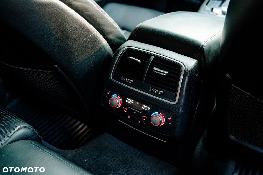 Audi A6 Limousine 3.0 TFSI Quattro S tronic - 30