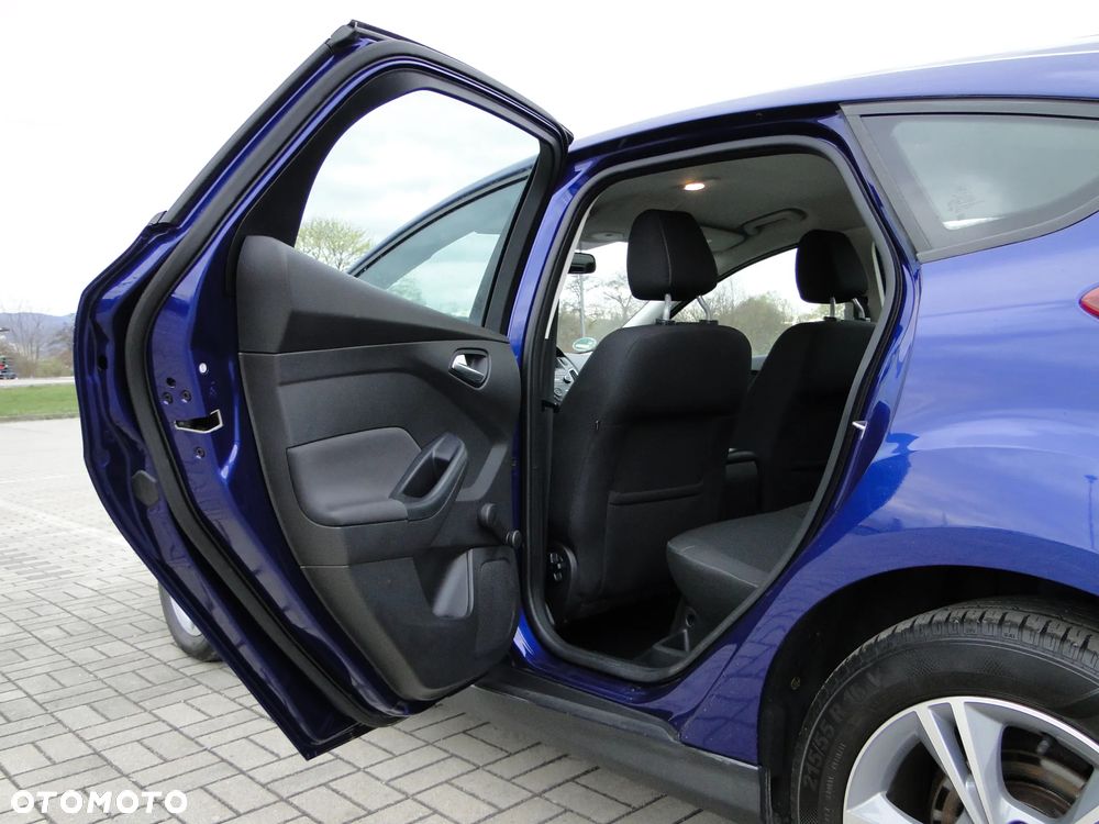 Ford Focus 1.0 EcoBoost Start-Stopp-System ACTIVE STYLE - 11