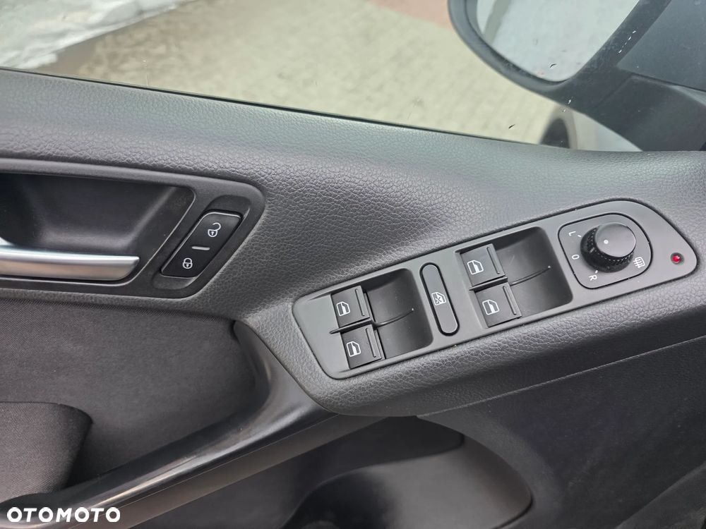 Volkswagen Tiguan 2.0 TDI 4Mot Track&Field - 12