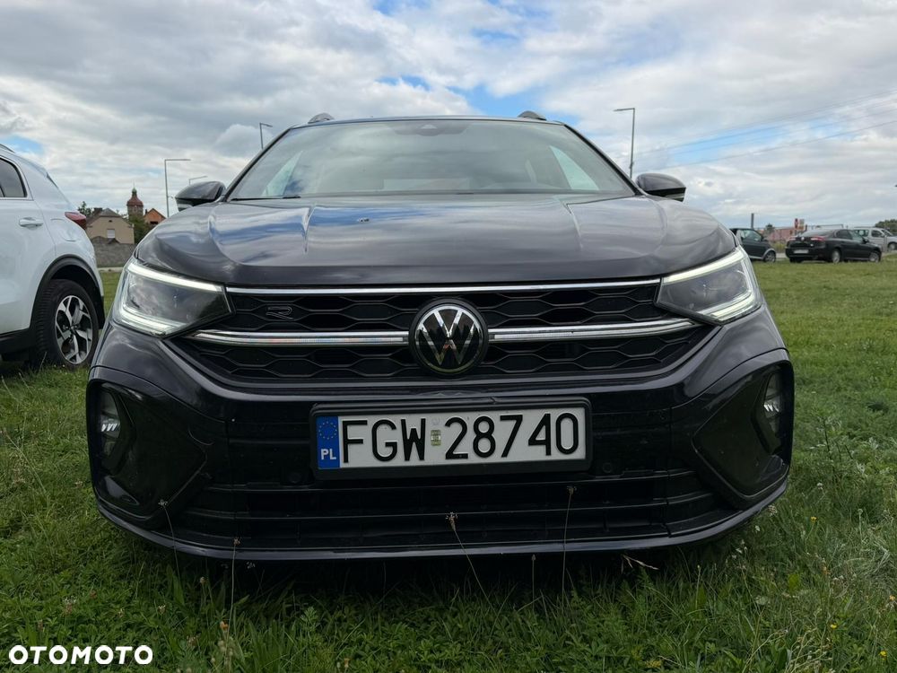 Volkswagen Taigo 1.0 TSI R-Line DSG - 11