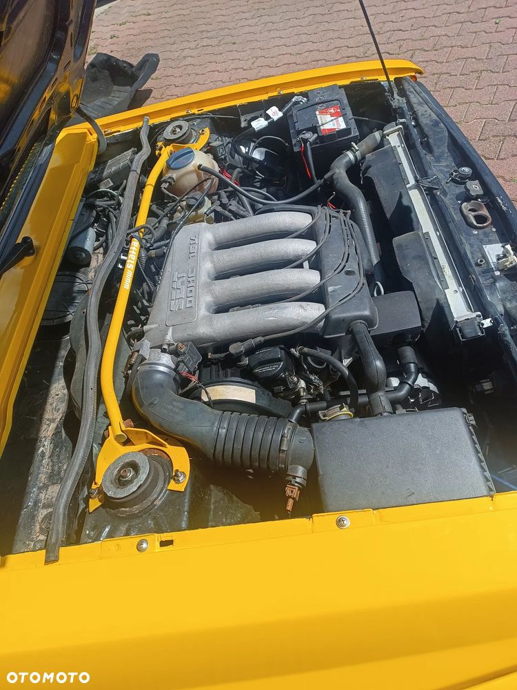 Volkswagen Scirocco - 5