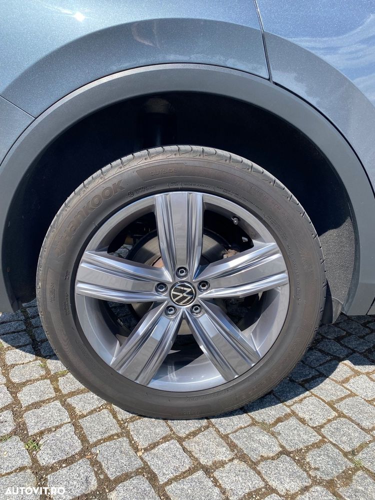 Volkswagen Tiguan Allspace 2.0 TDI 4Mot DSG Elegance - 26