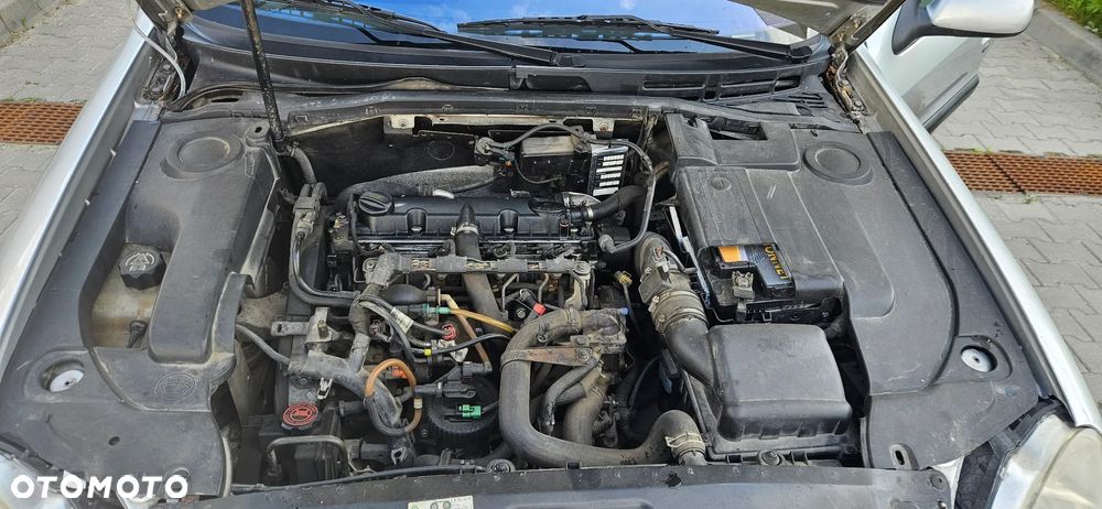 Citroën Xsara 2.0 HDi Freeze - 8