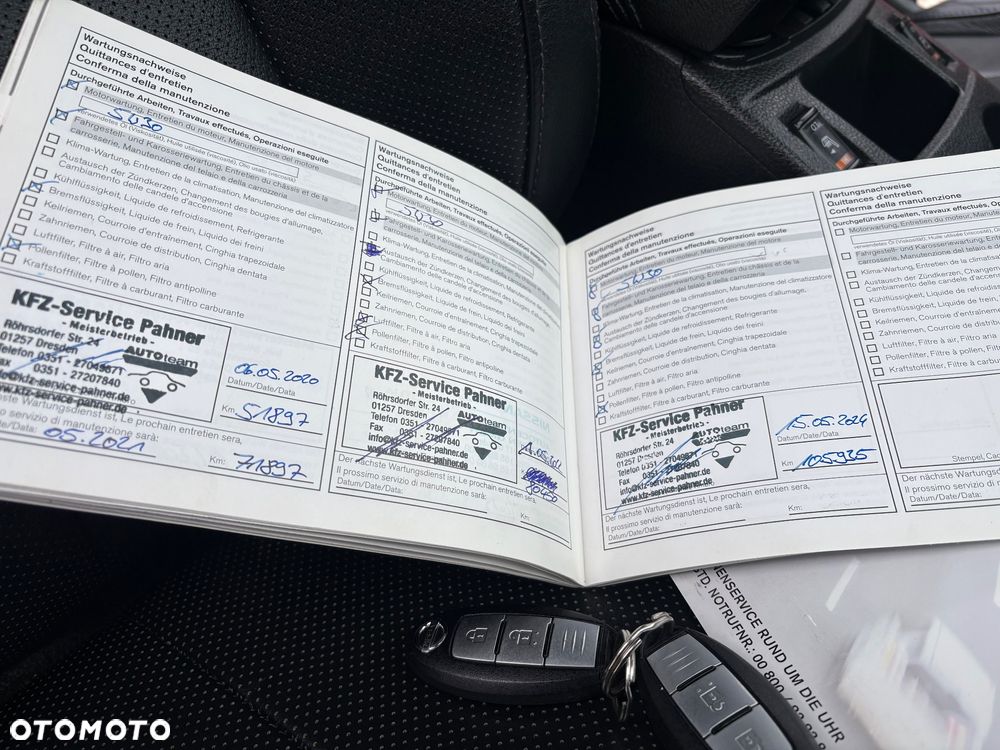 Nissan Qashqai 1.6 DIG-T Acenta - 32