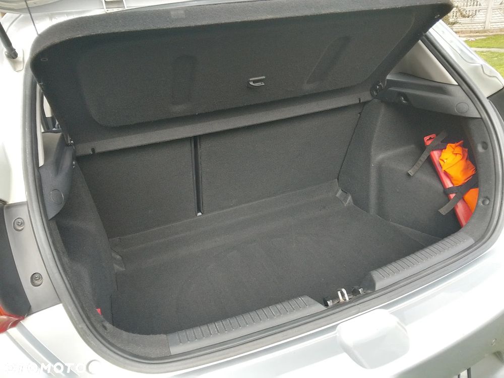 Kia Ceed 1.4 CRDi M - 9