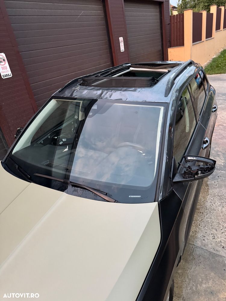 Skoda Karoq 1.5 TSI DSG Selection - 5