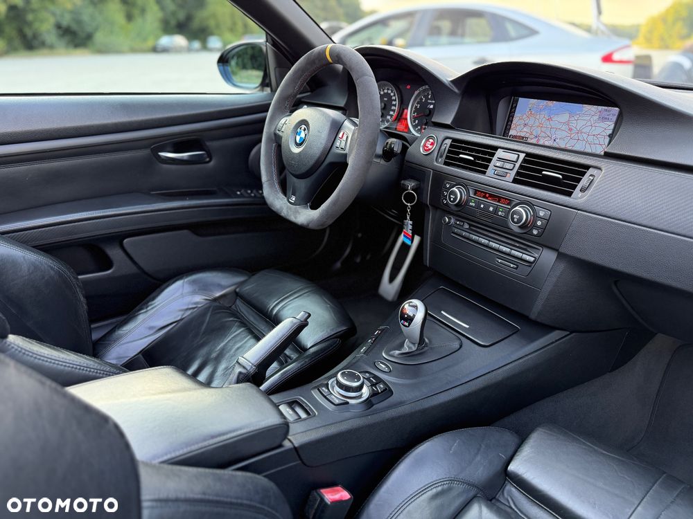 BMW M3 Drivelogic - 14