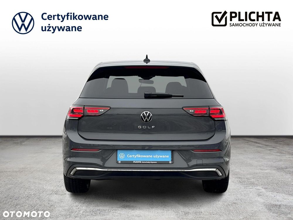 Volkswagen Golf 2.0 TDI Style DSG - 3