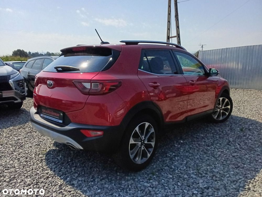 Kia Stonic - 2