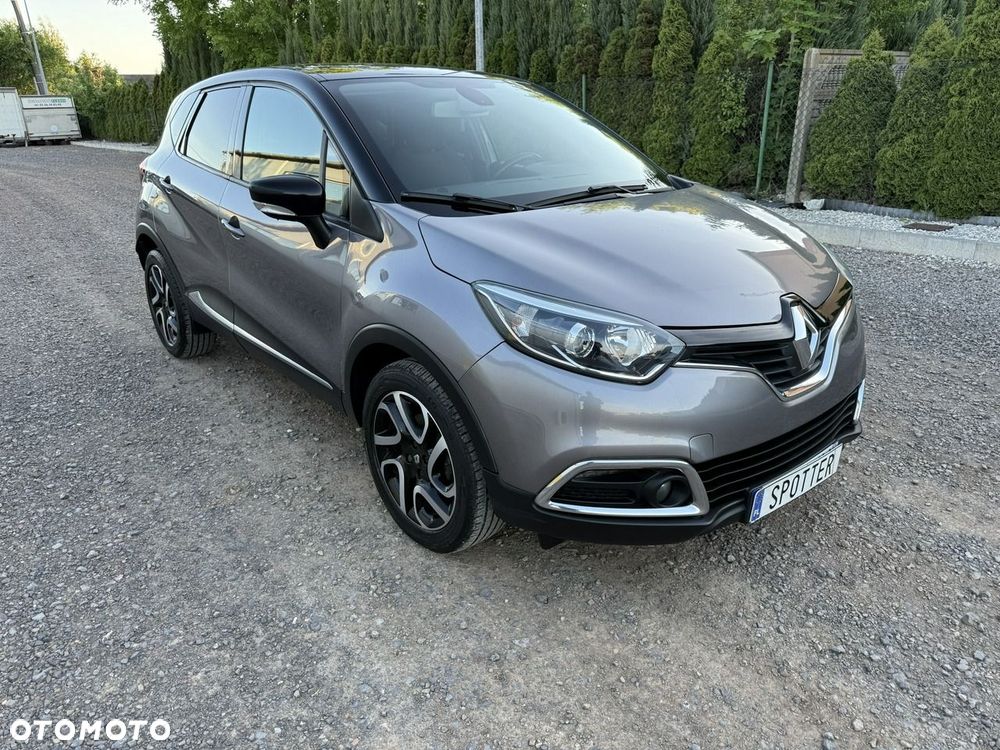 Renault Captur - 3