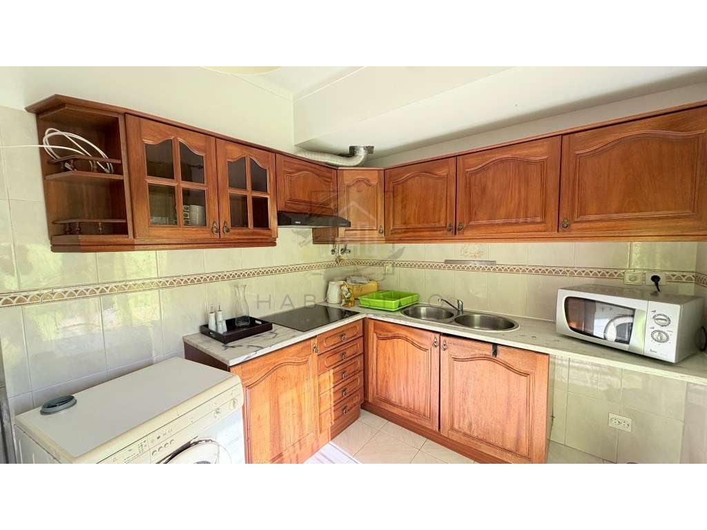 Apartamento T2 para arrendamento - Grande imagem: 4/16