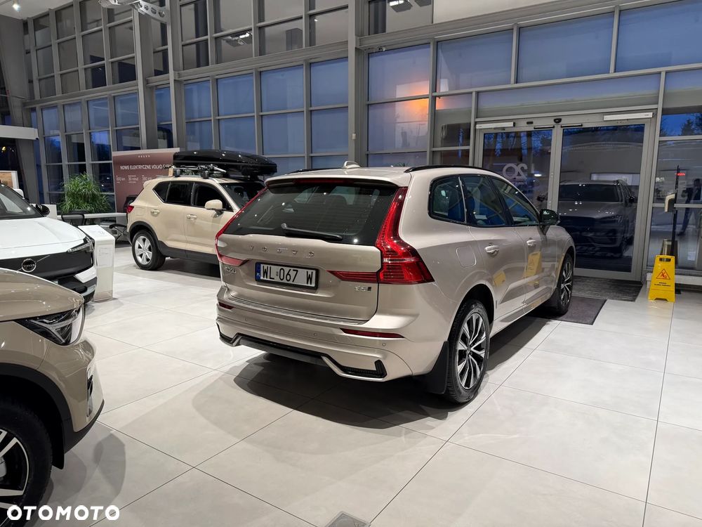 Volvo XC 60 B5 B AWD Plus Dark - 7