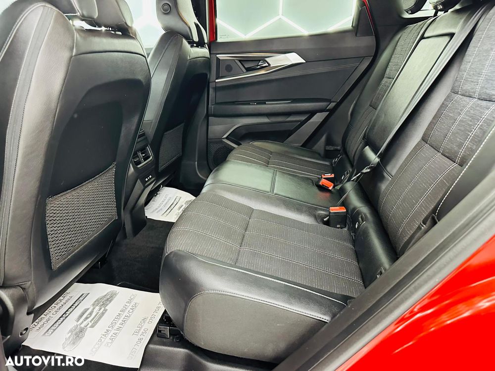 Renault Austral Mild Hybrid 160 Automatik Evolution - 15