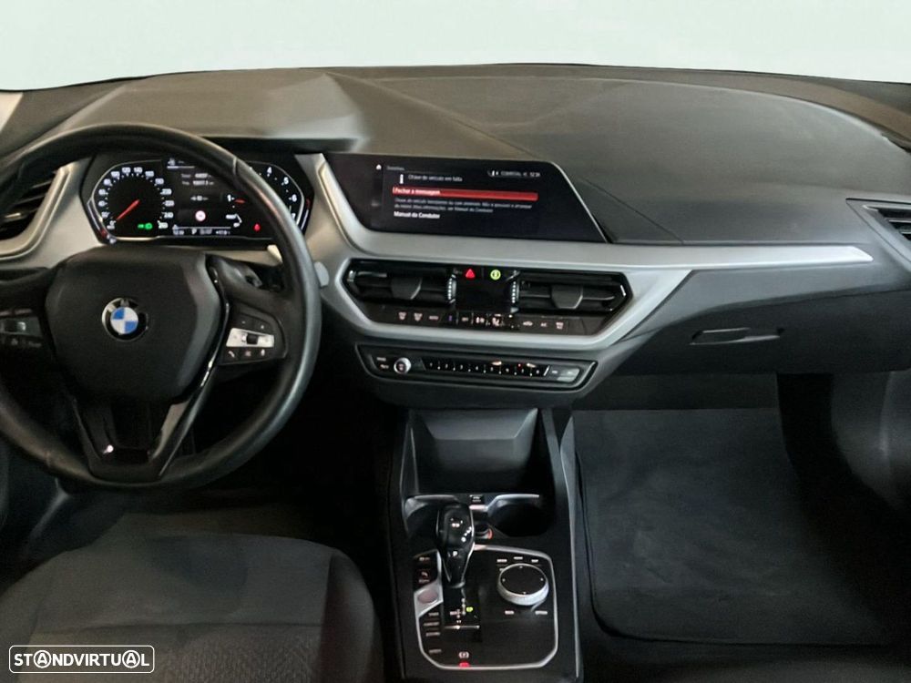 BMW 118 i Corporate Edition Auto - 10