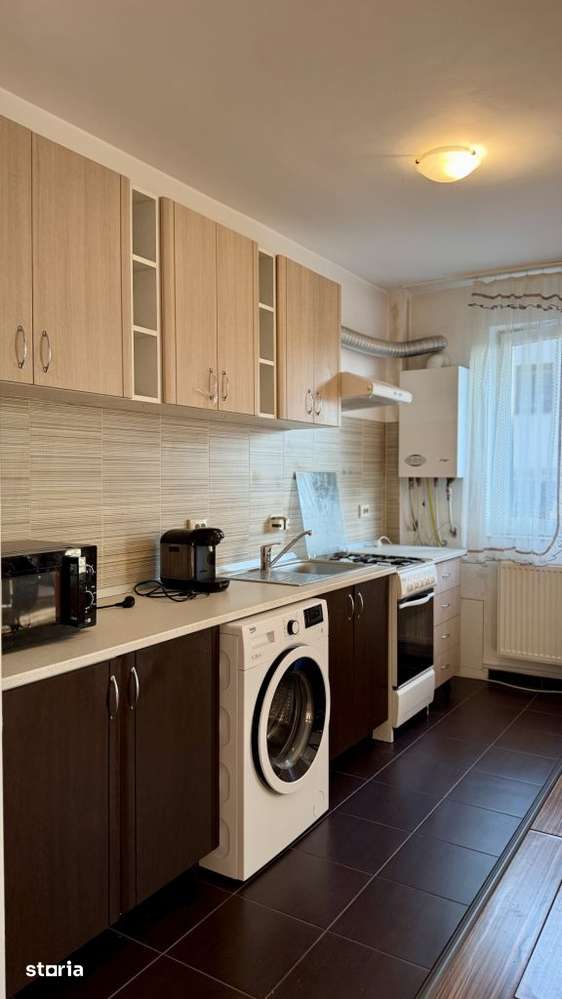 Apartament 2 camere| Pet Friendly | Parcare inclusa |zona Florilor — fotografia 3