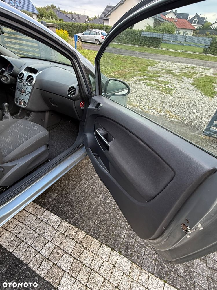 Opel Corsa 1.2 16V (ecoFLEX) Color Edition - 18