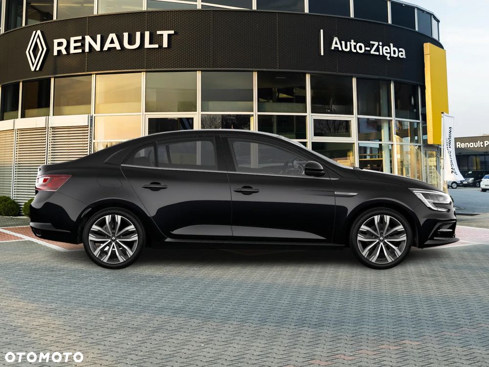 Renault Megane 1.3 TCe Techno EDC - 6