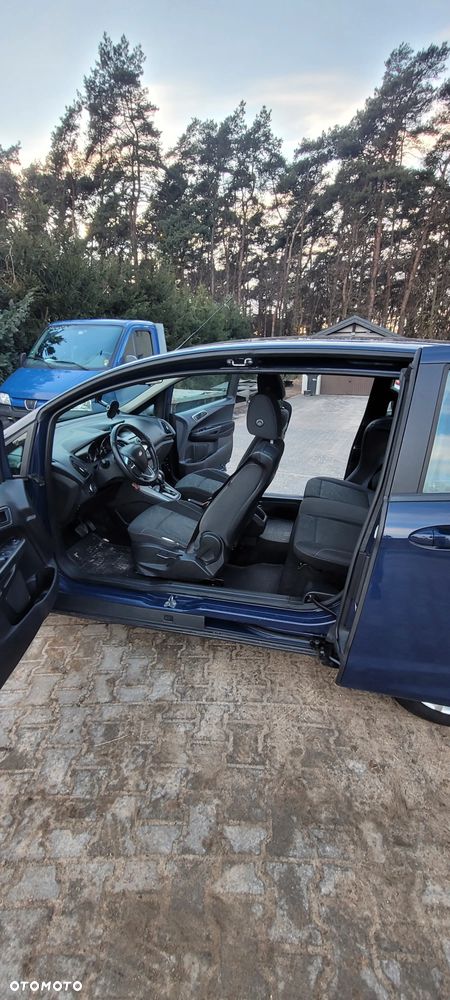 Ford B-MAX - 22