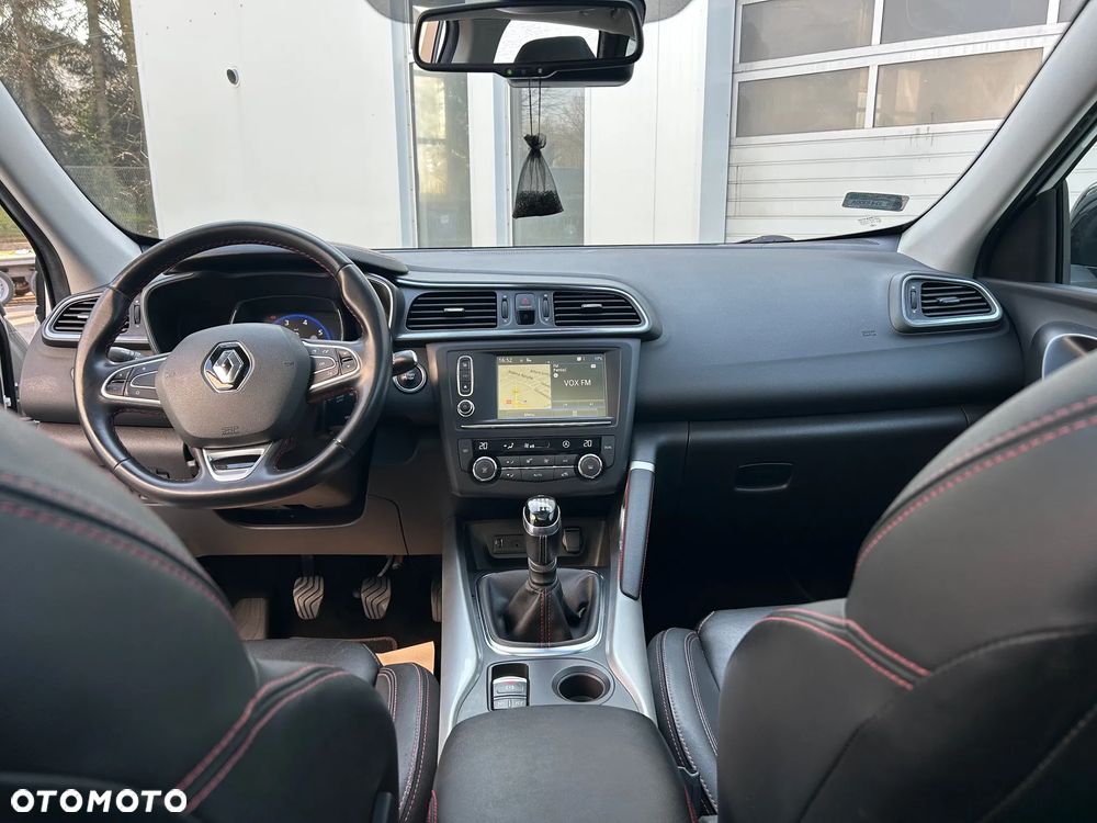 Renault Kadjar 1.6 Energy TCe Night&Day - 18