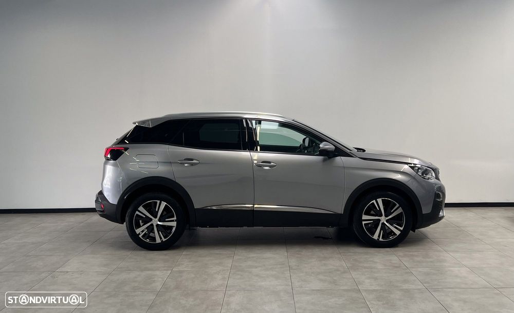 Peugeot 3008 1.2 PureTech Allure - 8