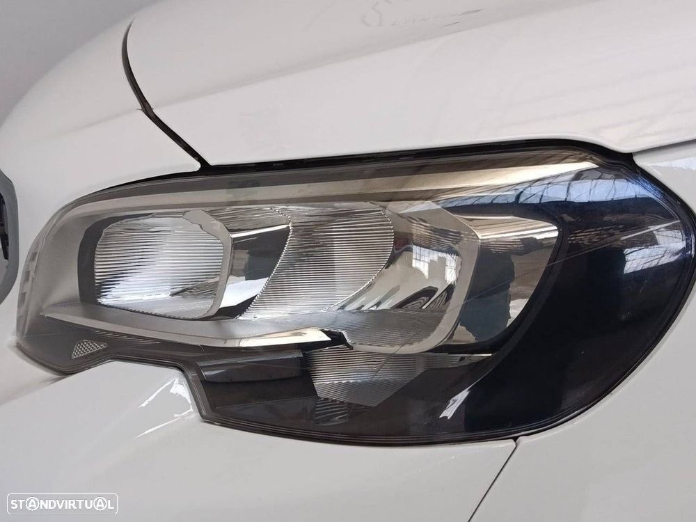 Peugeot Traveller 1.5 BlueHDi L2H1 Standard - 25