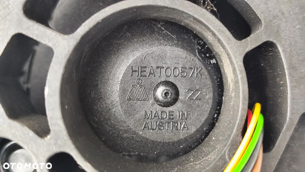 LUSTERKO ELEKTRYCZNE LEWE TOYOTA PROACE CITY 18- COMBO BERLINGO 985268529V - 6