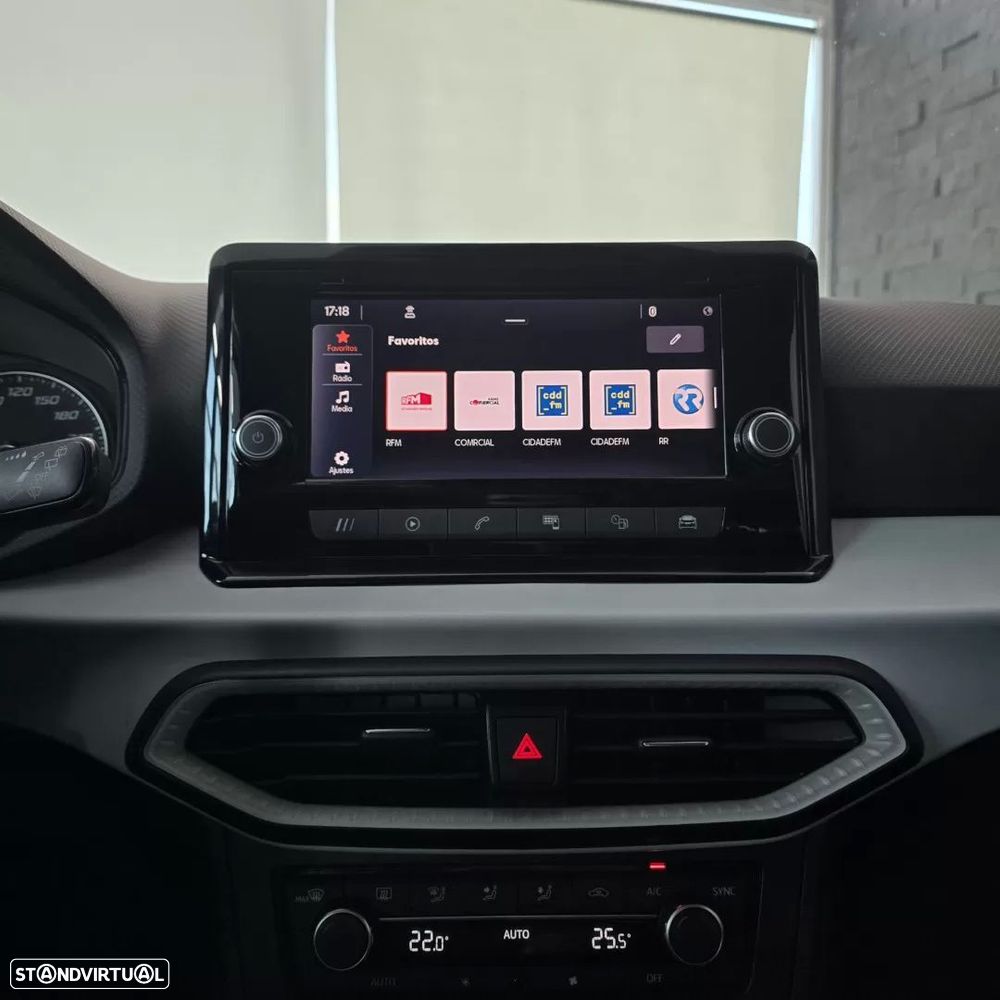 SEAT Arona 1.0 TSI Style - 16