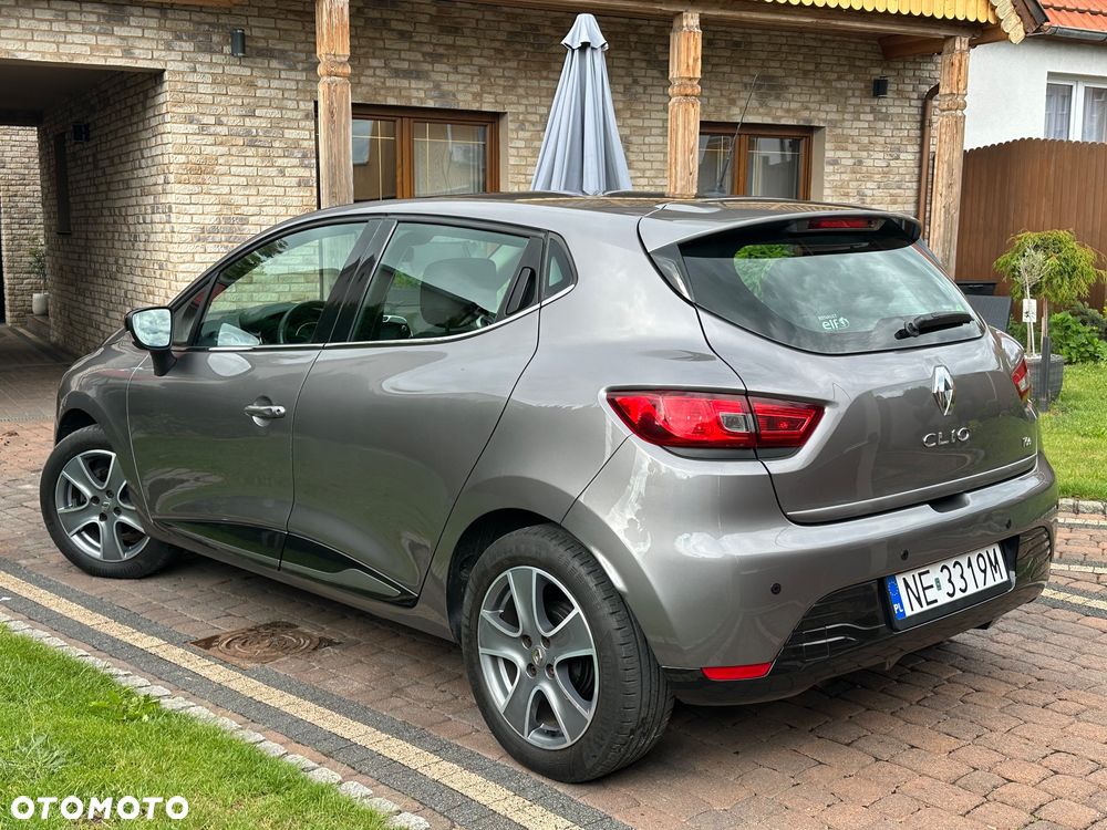 Renault Clio 0.9 TCe Limited - 3