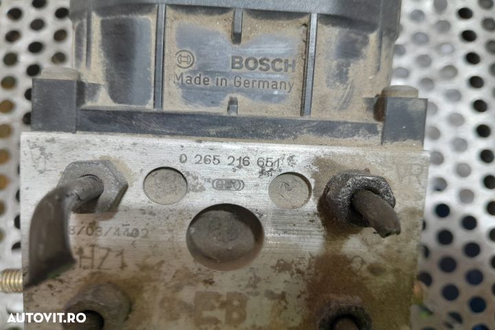 Pompa ABS 0265216651 / 0273004362 0265216651 / 0273004362 Opel Astra - 5