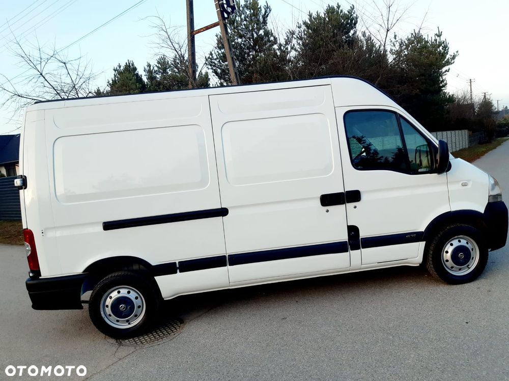 Renault Master - 9