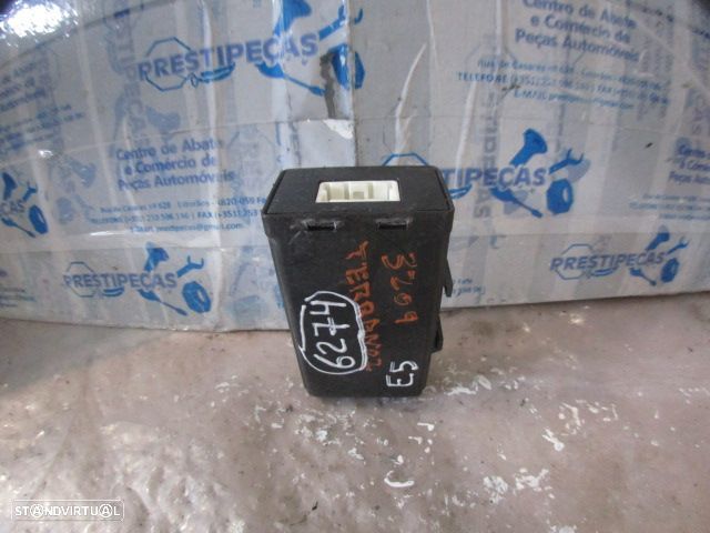 Modulo 285919F960 5WK4652 NISSAN TERRANO 2 1997 2.7TDI 125CV 5P VERDE Módulo Imobilizador - 2