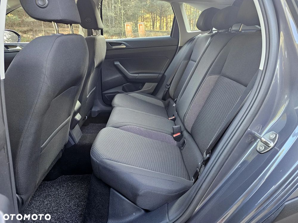 Volkswagen Taigo 1.0 TSI Special Edition - 11