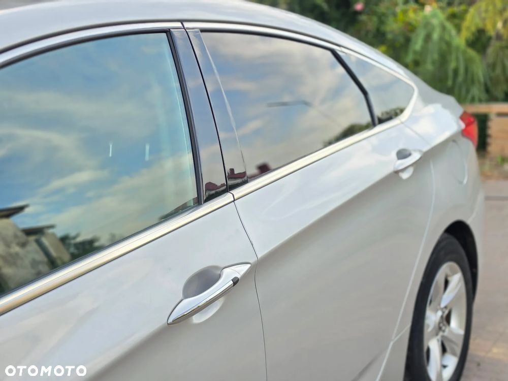 Hyundai i40 - 14