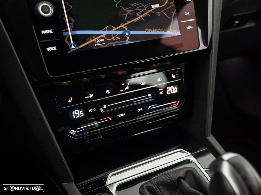 VW Arteon Shooting Brake 1.4 TSI eHybrid Elegance - 26