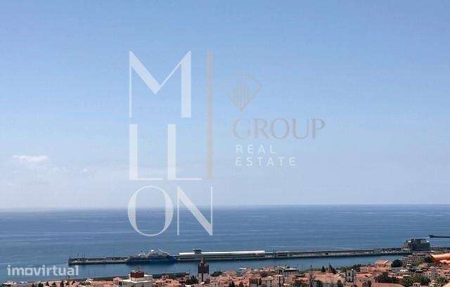 Apartamento T2 I no Funchal I vista mar. - Grande imagem: 3/34